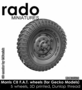 RDM35S20-Morris-C8-F.A.T.-wheels-(for-Gecko-Models)-1:35-[RADO-Miniatures]