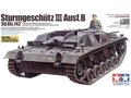 Tamiya-35281-Sturmgeschütz-III-Ausf.B--(Sd.Kfz.142)