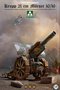 Takom-2032-WWI--WWII-GERMAN-Krupp-21cm-Mörser-10-16