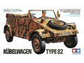 Tamiya-35213-German-Kübelwagen-Type-82