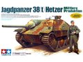 Tamiya-35285-Jagdpanzer-38(t)-Hetzer-Mittlere-Produktion