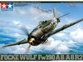 Tamiya-61095-Focke-Wulf-Fw190-A-8-A-8-R2-1:48