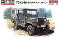 Fine-Molds-FM34-Type-73-JGSDF-Light-Truck-Canvas-Top