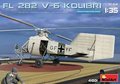 MiniArt-41001-FL-282-V-6-Kolibri-1:35