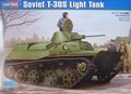 Hobby-Boss-83824-Soviet-T-30S-Light-Tank