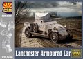 Copper-state-Model-CSM35001-Lanchester-Armoured-Car