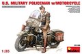 MiniArt-35168-U.S.-Military-Policemen-w-Motorcycle-1:35