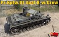 MiniArt-35221-Pz.-Kpfw.-III-Ausf.-B-with-Crew-1:35