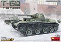 MiniArt-35241-Soviet-Light-Tank-T-60-(T-30-Turret)-with-Interior-1:35
