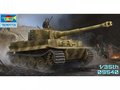 Trumpeter-09540-Pz.Kpfw.VI-Ausf.E-Sd.Kfz.181-Tiger-I-(late-production)-w-Zimmerit