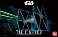 Bandai-Revell-01201-Tie-Fighter