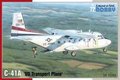 Special-Hobby-SH72385-C-41A-US-Transport-Plane