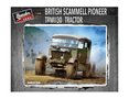 Thunder-Models-35204-British-Scammel-Pioneer-TRMU30-Tractor