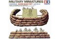 Tamiya--35025-Military-Miniatures---Sand-Bags