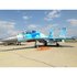 MRP-045 - Dark Blue SU-27 - Ukraine AF - [MR. Paint]_
