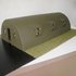 Amera T212 - Nissen Hut - scale 1/32 & 1/35_