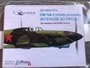 Quinta Studio QD48003-Pro - Yak-1 (middle production) 3D-Printed & coloured Interior on decal paper, advanced skill (for SF and Modelsvit kit) - 1:48_