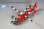 DreamModel DM720003 - HH-65A/B U.S.Coast Guard Helicopter - 1:72_