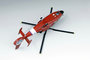 DreamModel DM720005 - HH/MH-65C/D for U.S.Coast Guard (NEW) - 1:72_