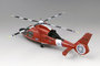 DreamModel DM720005 - HH/MH-65C/D for U.S.Coast Guard (NEW) - 1:72_
