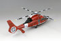 DreamModel DM720005 - HH/MH-65C/D for U.S.Coast Guard (NEW) - 1:72_