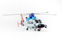 DreamModel DM720009 - Chinese NAVY Aircraft carrier rescue helicopter Z-9DJ(NEW) - 1:72_