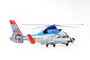 DreamModel DM720009 - Chinese NAVY Aircraft carrier rescue helicopter Z-9DJ(NEW) - 1:72_