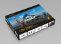 DreamModel DM720009 - Chinese NAVY Aircraft carrier rescue helicopter Z-9DJ(NEW) - 1:72_