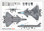 DreamModel DM720010 - CHINESE Chengdu J-20 stealth fighter (In service) (NEW) - 1:72_