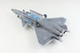 DreamModel DM720010 - CHINESE Chengdu J-20 stealth fighter (In service) (NEW) - 1:72_