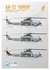 DreamModel DM720012 - USMC AH-1Z Viper - 1:72_