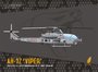 DreamModel DM720012 - USMC AH-1Z Viper - 1:72_