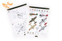 Clear Prop Models CP72008 - A5M2b Claude (early version) (Expert kit) - 1:72_
