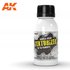 AK665 - Texturizer Acrylic Resin To Fix Pigments  100ml bottle - [ AK Interactive ]_