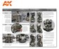 AK508 - AK LEARNING 05: METALLICS VOL2 -FIGURES-  - [AK Interactive]_
