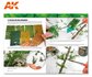 AK295 - AK LEARNING 10: MASTERING VEGETATION IN MODELING - [AK Interactive]_