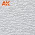 AK9039 - DRY SANDPAPER 600 - [AK Interactive]_