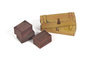 Matho Models 35025 - Wooden Crates (5 pcs.) - 1:35 _