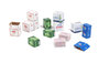 Matho Models 35072 - Cardboard Boxes - water - 1:35_