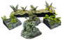 Matho Models 35082 - Jungle Plants Set 1 - 1:35 _