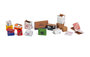 Matho Models 35092 - Cardboard Boxes - SMALL SET 2 - 1:35_