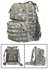 JS-16006 - U.S. Military Assault Backpack 1:16 - [Jason Studio]_