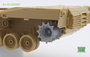 TR35003-5 - M1 Abrams Sprocket Set A (Active Version) for ACADEMY - 1:35 - [T-Rex Studio]_
