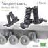 TR35004 - Merkava Mk1/2 Suspension Set (2 pieces) - 1:35 - [T-Rex Studio]_