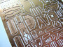 A²-Squared ASQ72013 - MiG-31 photoetched detailing set for Trumpeter kits - 1:72_