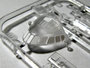 A²-Squared MS144003 - Boeing 307 Stratoliner die-cut mask for canopy frame - 1:144_