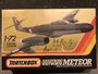 Matchbox PK-129 "MK7" - Armstrong Whitworth Meteor NF.14/12/11 **(incl. Aeroclub updateset for Meteor MK.7) - 1:72_