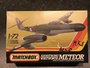 Matchbox PK-129 "MK8" - Armstrong Whitworth Meteor NF.14/12/11 **(incl. Aeroclub updateset for Meteor MK.8) - 1:72_