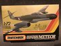 Matchbox PK-129 "MK10" - Armstrong Whitworth Meteor NF.14/12/11 **(incl. Aeroclub updateset for Meteor MK.10) - 1:72_