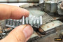 LIANG-0403 - 3D-print Model Shoeprint Tools China - 1:35_